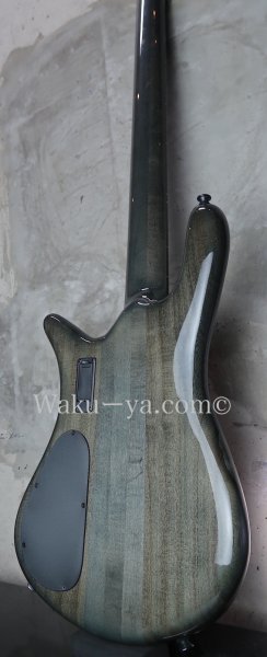 画像6: Spector Euro5 LE Limited Edition Kraken Squid (6)