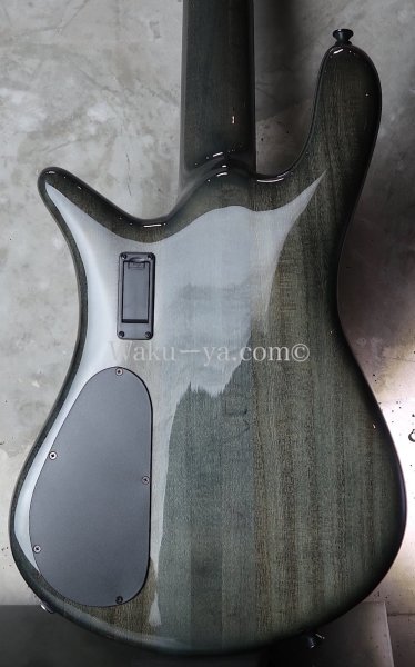 画像2: Spector Euro5 LE Limited Edition Kraken Squid (2)