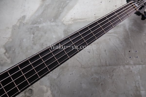 画像4: Spector Euro5 LE Limited Edition Kraken Squid (4)