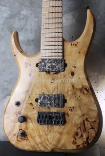 Skervesen Raptor 7 lefty (レフティ) Skervesen Raptor 7 Lefty Natural / Rzeczpospolita Polska - 和久屋