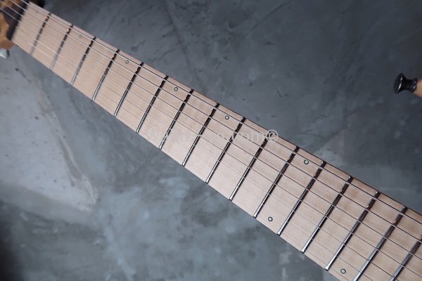 画像4: Skervesen Raptor 7 Lefty Natural / Rzeczpospolita Polska (4)