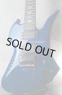 説明欄必読 B.C Rich 日本製 white ① Bacchus BTE-1R - DLPB | White Guitars Online Store
