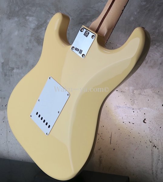 画像12: Fender USA Yngwie Malmsteen Signature Stratocaster / Rosewood   　  (2) (12)