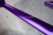 画像8: B.C.Rich Custom Shop Warlock '80 Kahler / Sapphire Purple (8)