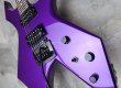 画像11: B.C.Rich Custom Shop Warlock '80 Kahler / Sapphire Purple (11)