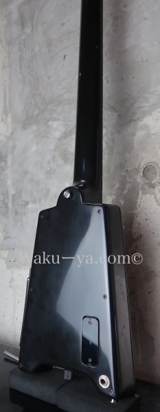 画像6: Steinberger GL-2TA '91 / Black (6)