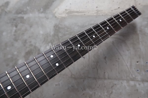 画像4: Steinberger GL-2TA '91 / Black (4)