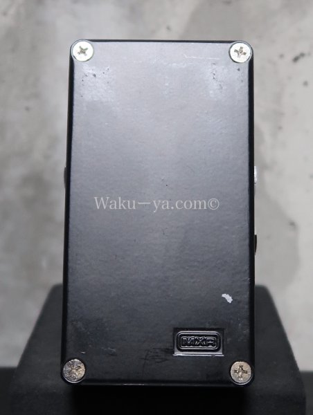 画像4: MXR /  analog chorus Black Ver (4)