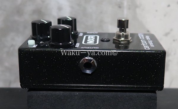 画像4: MXR  CARBON COPY® ANALOG DELAY (4)