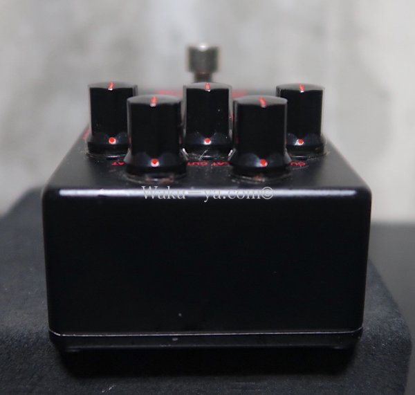 画像6: MXR /  analog chorus Black Ver (6)