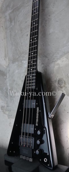 画像5: Steinberger XP-2 Black　 (5)