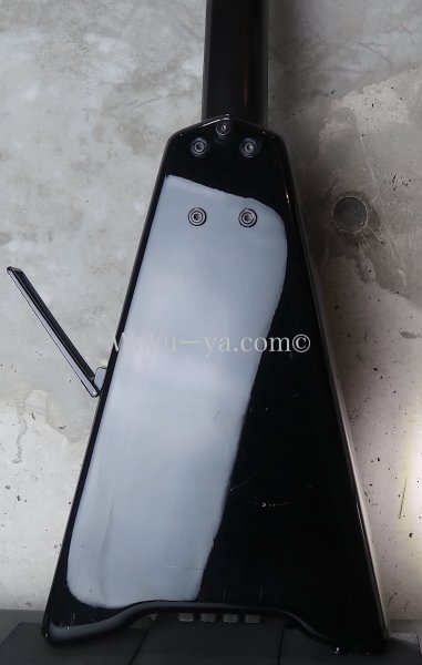 画像2: Steinberger XP-2 Black　 (2)