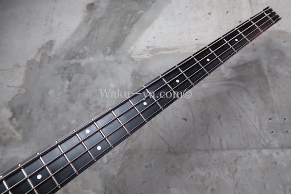 画像4: Steinberger XP-2 Black　 (4)