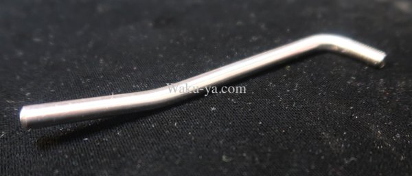 画像6: Steinberger Repair 修理  / 世界屈指の豊富なノウハウと、Parts類の在庫量 / Custom / オリジナルパーツ / 加工 / パーツ作成・製作/ リフレット / Pot修理 /その他、スタインバーガー以外についてもお気軽にご相談下さい。 (6)