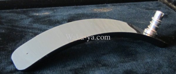 画像3: Steinberger Repair 修理  / 世界屈指の豊富なノウハウと、Parts類の在庫量 / Custom / オリジナルパーツ / 加工 / パーツ作成・製作/ リフレット / Pot修理 /その他、スタインバーガー以外についてもお気軽にご相談下さい。 (3)