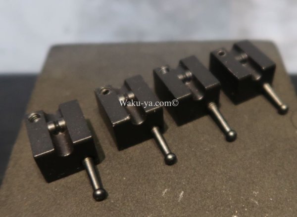 画像9: Steinberger Repair 修理  / 世界屈指の豊富なノウハウと、Parts類の在庫量 / Custom / オリジナルパーツ / 加工 / パーツ作成・製作/ リフレット / Pot修理 /その他、スタインバーガー以外についてもお気軽にご相談下さい。 (9)