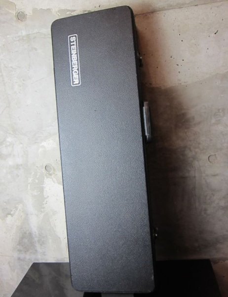 画像16: Steinberger Repair 修理  / 世界屈指の豊富なノウハウと、Parts類の在庫量 / Custom / オリジナルパーツ / 加工 / パーツ作成・製作/ リフレット / Pot修理 /その他、スタインバーガー以外についてもお気軽にご相談下さい。 (16)