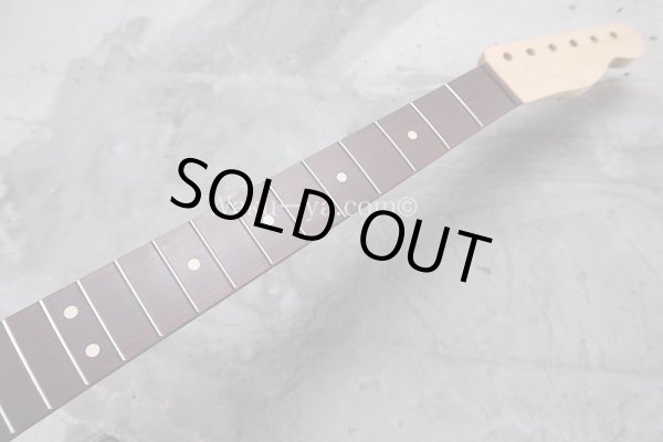 画像4: Warmoth Maple Neck 22F /  Indian Rosewood / Vintage Moderen Telecaster®️ (4)