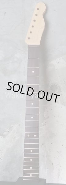 画像1: Warmoth Maple Neck 22F /  Indian Rosewood / Vintage Moderen Telecaster®️ (1)