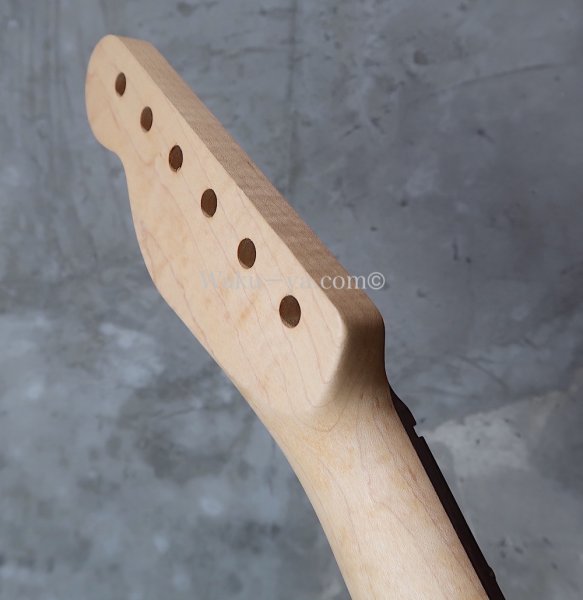 画像14: Warmoth Maple Neck 22F /  Indian Rosewood / Vintage Moderen Telecaster®️ (14)
