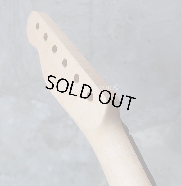 画像14: Warmoth Maple Neck 22F /  Indian Rosewood / Vintage Moderen Telecaster®️ (14)