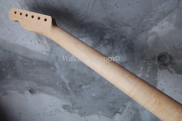 画像8: Warmoth Maple Neck 22F /  Indian Rosewood / Vintage Moderen Telecaster®️ (8)