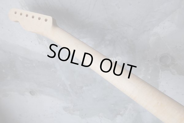 画像8: Warmoth Maple Neck 22F /  Indian Rosewood / Vintage Moderen Telecaster®️ (8)