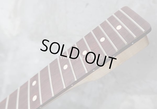 画像16: Warmoth Maple Neck 22F /  Indian Rosewood / Vintage Moderen Telecaster®️ (16)