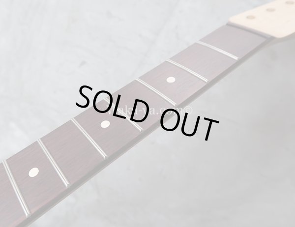 画像12: Warmoth Maple Neck 22F /  Indian Rosewood / Vintage Moderen Telecaster®️ (12)