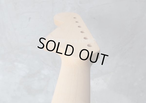 画像5: Warmoth Maple NECK 22F /  Indian Rosewood / Moderen CBS Stratocaster (5)