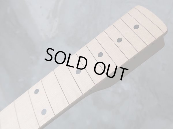 画像15: Warmoth Stratocaster Maple Neck / Unpainted No,2 (15)