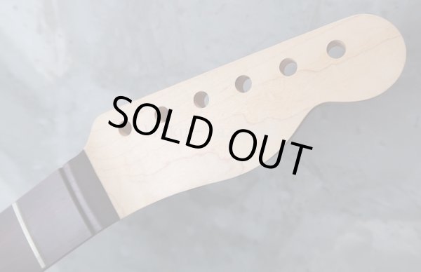 画像3: Warmoth Maple Neck 22F /  Indian Rosewood / Vintage Moderen Telecaster®️ (3)