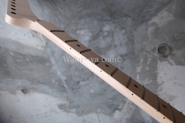 画像12: MusiKraft /  BANANA Neck Custom Build     (3) (12)