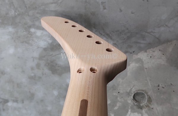 画像5: MusiKraft /  BANANA Neck Custom Build     (3) (5)