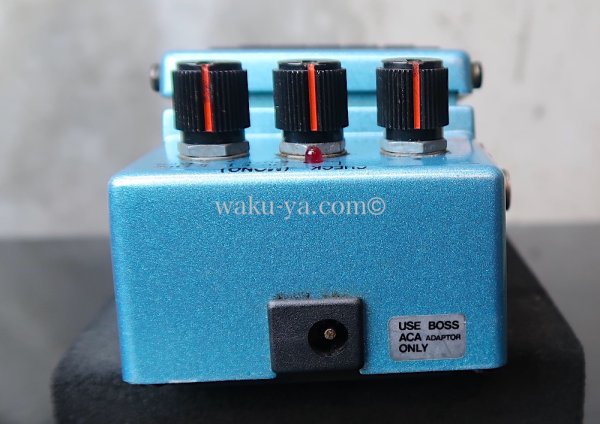 画像4: BOSS Chorus CE-3  '84 (4)