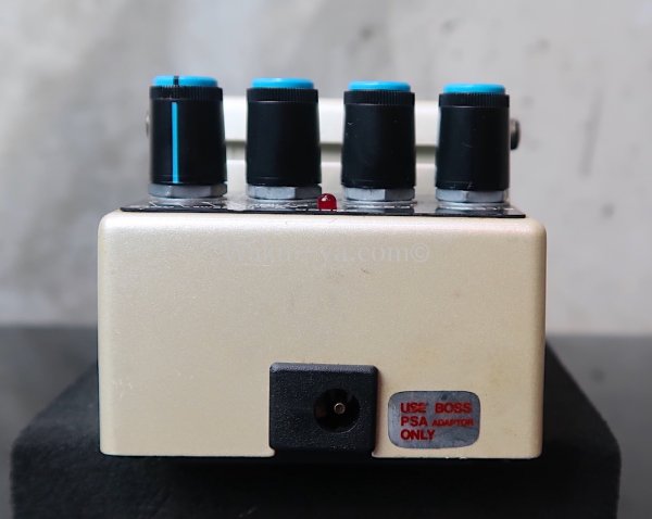 画像8: BOSS Digital Delay  DD-2  '84 (8)