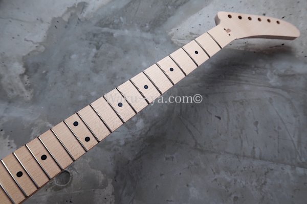 画像4: MusiKraft /  BANANA Neck Custom Build     (3) (4)