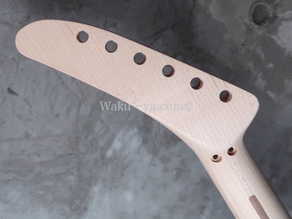 画像7: MusiKraft /  BANANA Neck Custom Build     (3) (7)