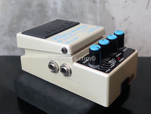 画像7: BOSS Digital Delay  DD-2  '84 (7)