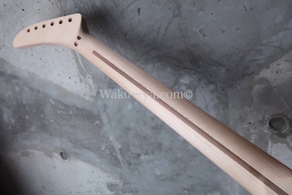 画像8: MusiKraft /  BANANA Neck Custom Build     (3) (8)