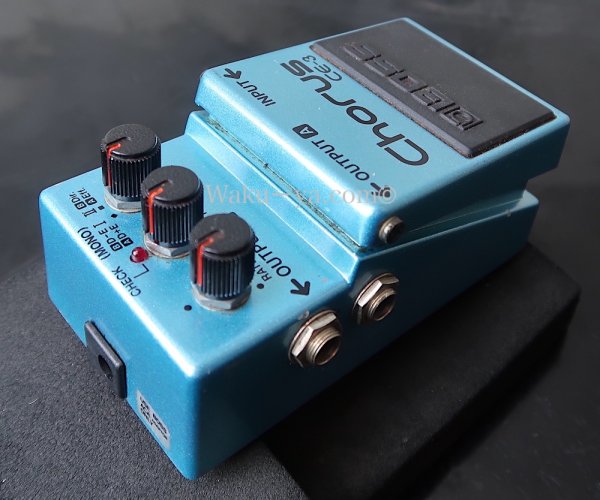 画像8: BOSS Chorus CE-3  '84 (8)