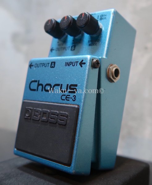画像3: BOSS Chorus CE-3  '84 (3)