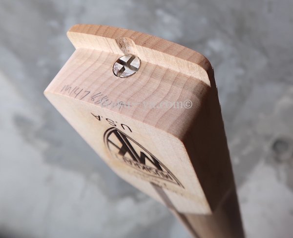 画像15: MusiKraft /  BANANA Neck Custom Build     (3) (15)