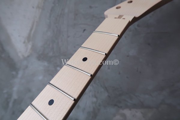 画像14: MusiKraft /  BANANA Neck Custom Build     (3) (14)