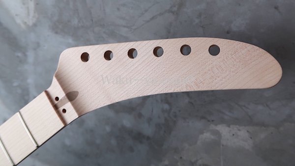 画像3: MusiKraft /  BANANA Neck Custom Build     (3) (3)