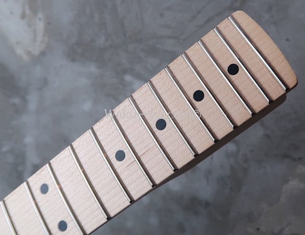 画像16: MusiKraft /  BANANA Neck Custom Build     (3) (16)