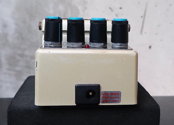 画像4: BOSS Digital Delay DD-2 '85 (4)