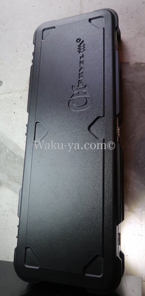 画像14: Charvel Custom Shop /San Dimas H-S-H  Reverse head / Cherry Sunburst (14)