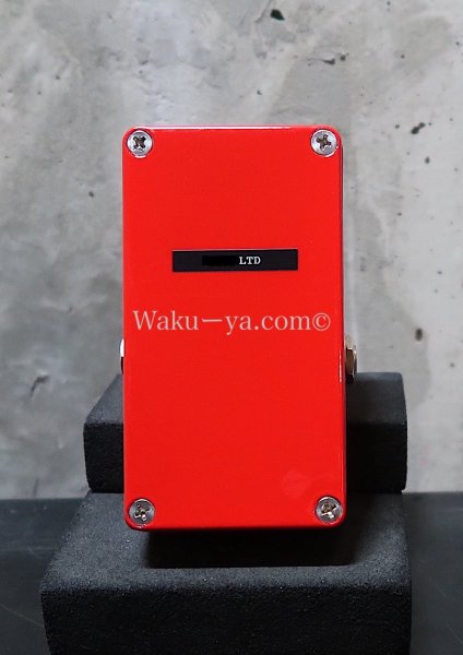 画像5: Paul Cochrane  Timmy Overdrive / Red Limited Edition (5)