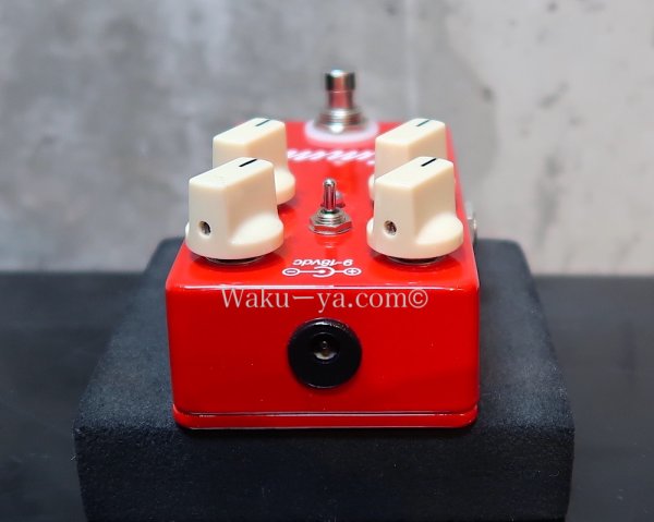 画像7: Paul Cochrane  Timmy Overdrive / Red Limited Edition (7)
